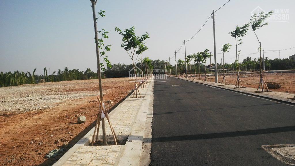 Gia đình cần bán đất dịch vụ xã an thượng hoài đức, dt 110m 120m2 bắt thăm đợt 3 giá 40tr/m2