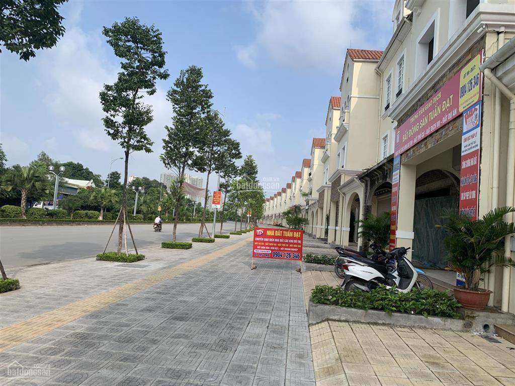 Chính chủ cần bán 50m2 đất dịch vụ xã an thượng, hoài đức, hà nội, giá 85 triệu/m2