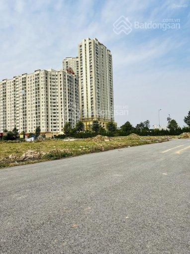 Bán 80m2 đất dv khu a  b  c thôn an thọ, mặt đường lê trọng tấn, 170tr/m2