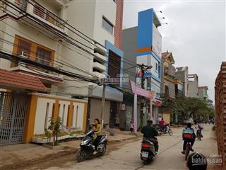 Chính chủ cần bán 50m260m270m2100m2150m2 đất dịch vụ xã lại yên, hoài đức, hn