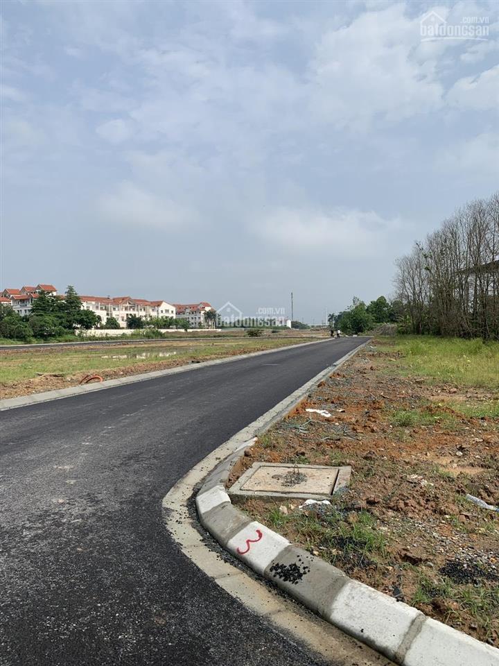 Bán 45m2 đất dịch vụ sđcc thôn phú vinh, xã an khánh, hoài đức hà nội, giá 90 triệu/1 m2
