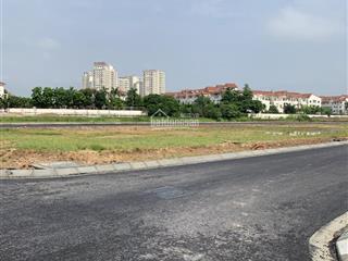 Bán 45m2 đất dịch vụ sđcc thôn phú vinh, xã an khánh, hoài đức hà nội, giá 90 triệu/1 m2