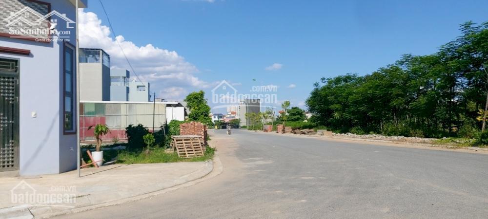 Chính chủ cần bán 45m2 đất dịch vụ thôn phú vinh, xã an khánh, hoài đức, hà nội, giá 150 triệu/m2