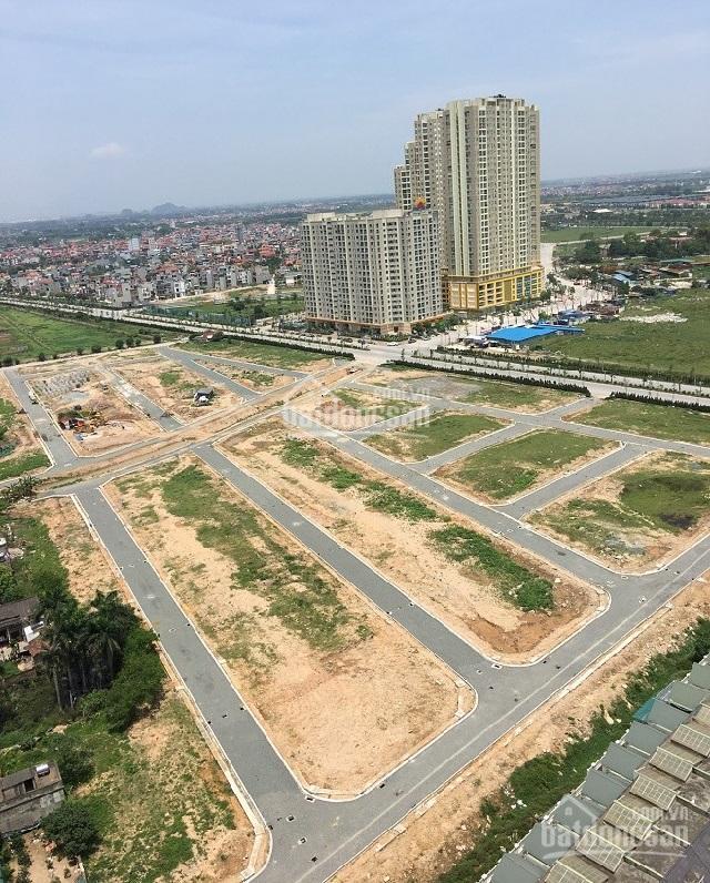 Chính chủ cần tiền bán đất dịch vụ xã song phương, hoài đức, dt 70m2. giá 70 triệu/m²