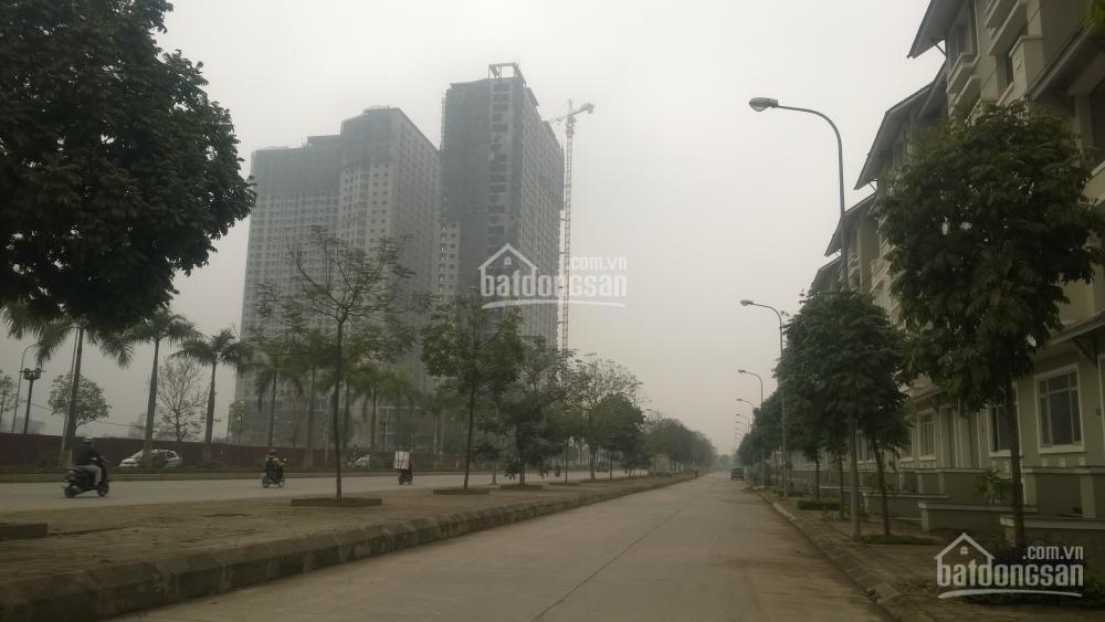 Gia đình cần bán 50m260m2100m2 đất dịch vụ thôn an thọ, xã an khánh, hoài đức, hà nội, giá 9 tỷ