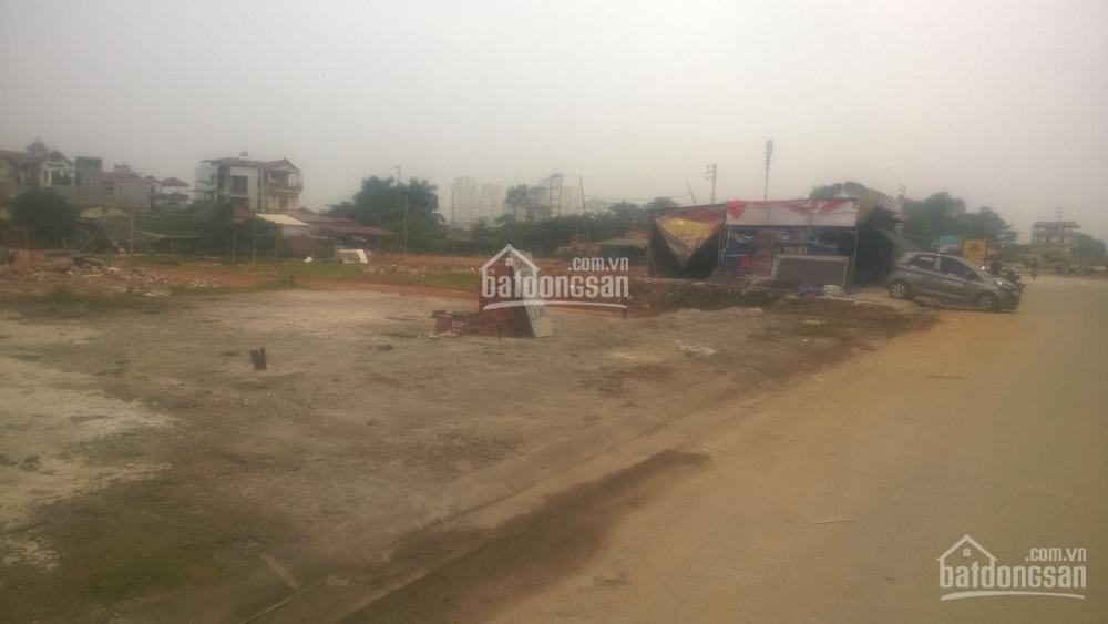 Gia đình cần bán 50m260m2100m2 đất dịch vụ thôn an thọ, xã an khánh, hoài đức, hà nội, giá 9 tỷ