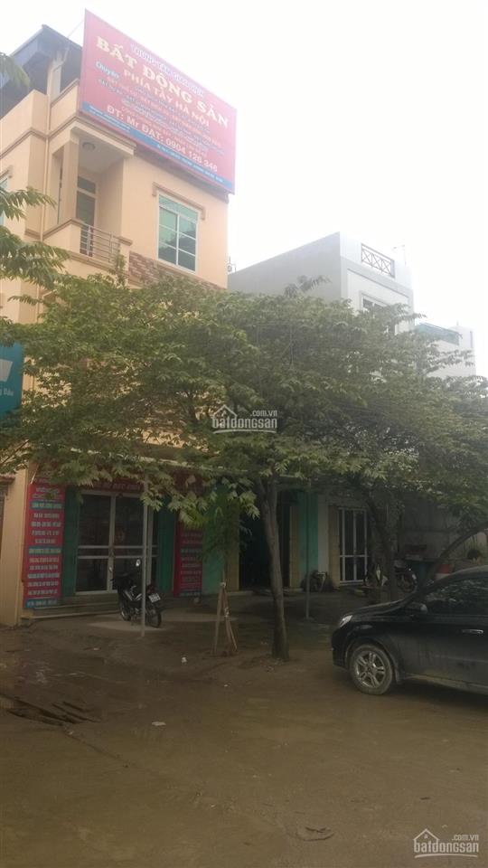 Gia đình cần bán 50m260m2100m2 đất dịch vụ thôn an thọ, xã an khánh, hoài đức, hà nội, giá 9 tỷ