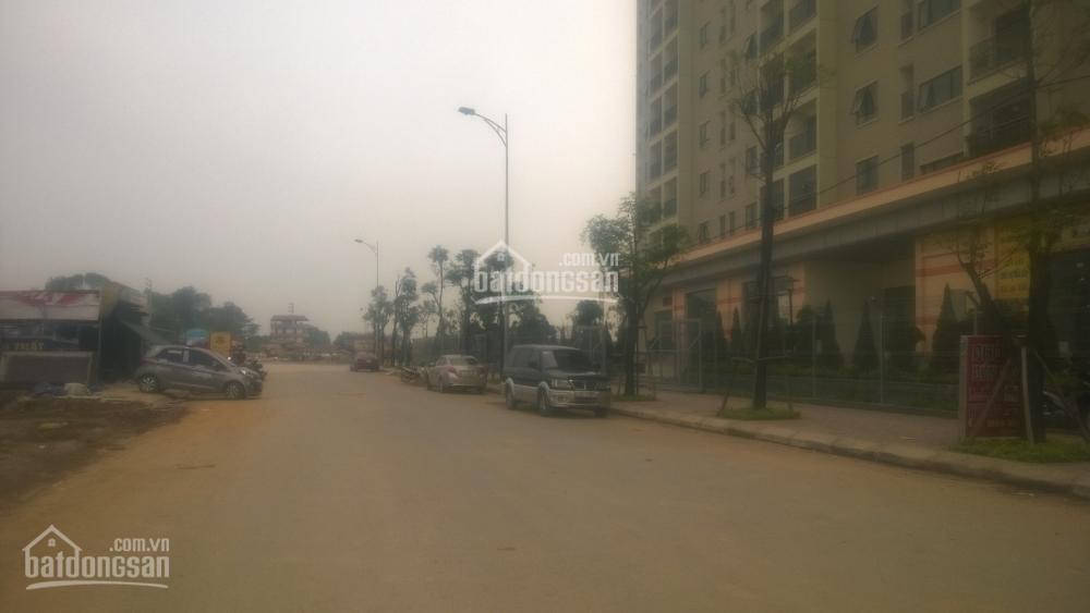 Gia đình cần bán 50m260m2100m2 đất dịch vụ thôn an thọ, xã an khánh, hoài đức, hà nội, giá 9 tỷ