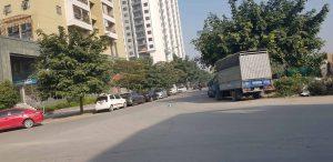 Chính chủ cần bán 50m2 đất dịch vụ khu 3, thôn an thọ, an khánh, hoài đức, hà nội, giá 6 tỷ