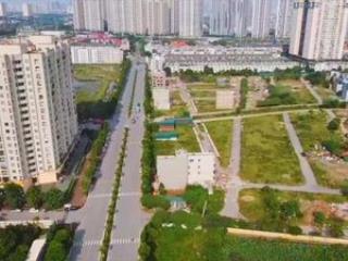 Chính chủ cần bán 50m260m2 đất dịch vụ khu 3, thôn an thọ, an khánh, hoài đức, hà nội, giá 6 tỷ