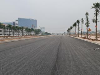 Bán 65m2  70m2 đất dịch vụ xã an thượng  hoài đức sổ đỏ chính chủ, hướng tây. giá 150tr/m2