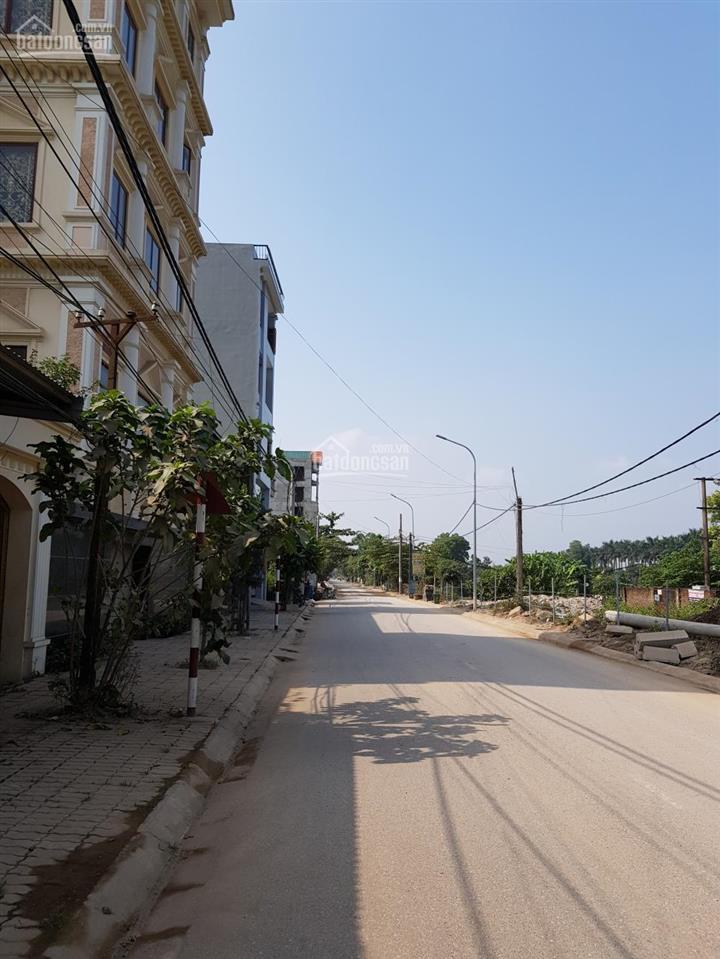 Gia đình cần bán 60m2 đất dịch vụ xã lại yên, hoài đức, hà nội. đt  0904 126 ***