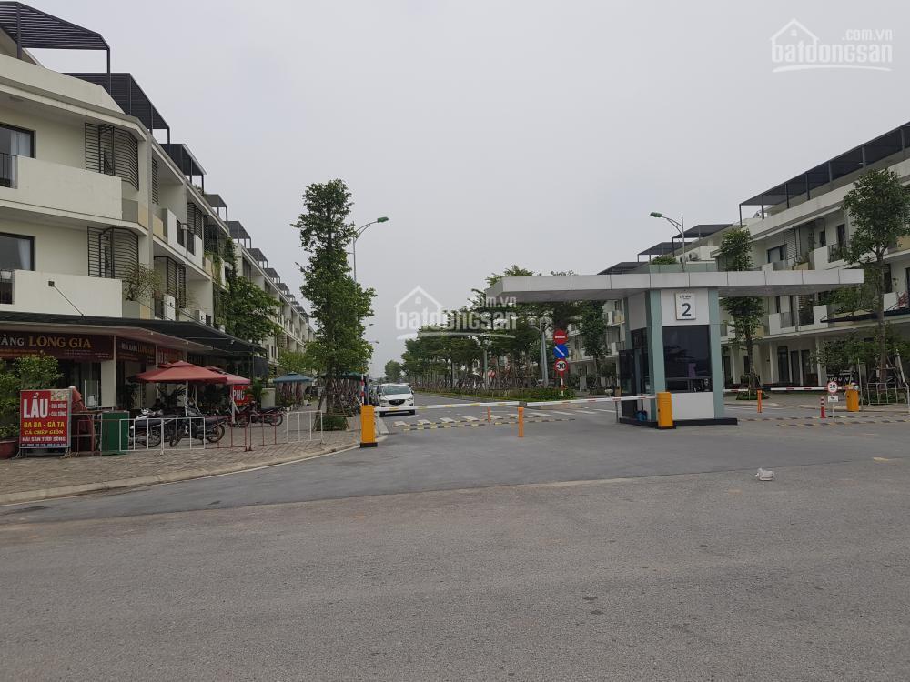 Chính chủ cần bán 37,4m2, 40m2 đất dịch vụ thôn vân lũng, xã an khánh, hoài đức, hà nội