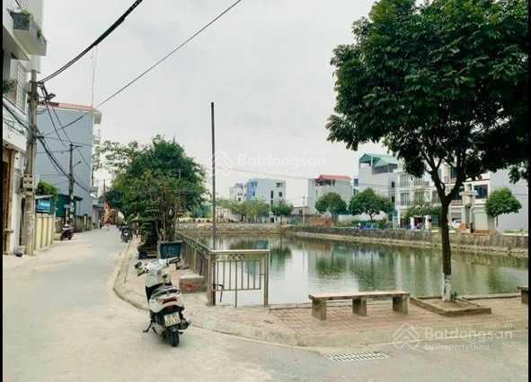 Cần bán 50m2100m2150m2200m2 đất giãn dân(đất ở) xã an khánh, hoài đức, hà nội, giá 80 tr/1m2
