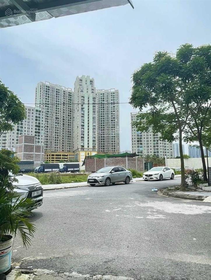 Gia đình cần bán 90m2 đất giãn dân xã an khánh  hoài đức  hn, vị trí đẹp