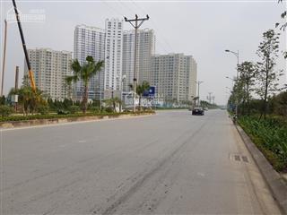 Chính chủ cần bán gấp lô đất dịch vụ xã an khánh hoài đức, hà nội. dt 37,4m  50m2  74,8m2 giá rẻ