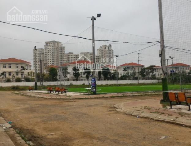 Chính chủ cần bán gấp lô đất dịch vụ xã an khánh hoài đức, hà nội. dt 37,4m giá rẻ