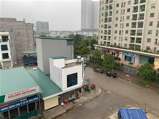 Chính chủ cần bán 60m2  70m2 đất dịch vụ khu b, thôn an thọ, an khánh, hoài đức, hà nội, gía 7 tỷ