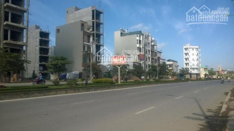 Chính chủ bán 74.8m2 đất dịch vụ vân lũng an khánh, hoài đức, hà nội