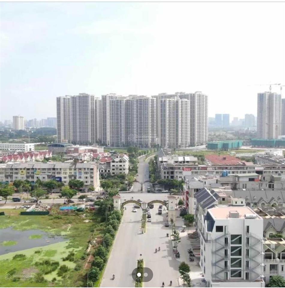 Chính chủ cần bán đất dịch vụ thôn vân lũng, xã an khánh, hoài đức, hà nội, giá 35 triệu/1m2