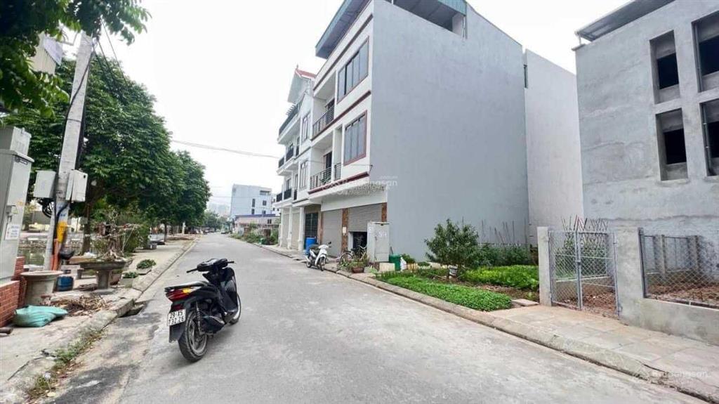 Chính chủ cần bán đất dịch vụ thôn vân lũng, xã an khánh, hoài đức, hà nội, giá 35 triệu/1m2