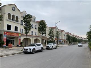 Chính chủ cần bán 50m260m2 đất dịch vụ an khánh hoài đức hà nội vị trí kinh doanh. đt0904 126 ***