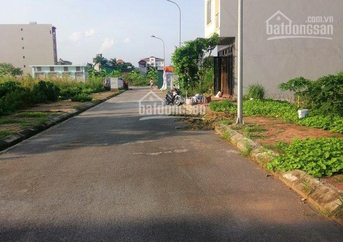 Bán 37.4m2 đất dịch vụ thôn vân lũng an khánh hoài đức hà nội