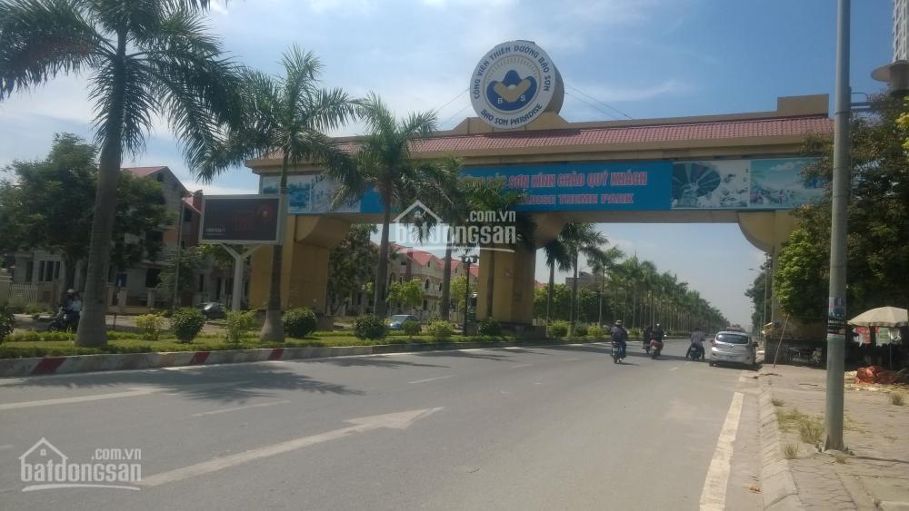 Chính chủ bán gấp 50m260m280m2 đất dịch vụ xã song phương, hoài đức, hà nội, 75 triệu  80 tr/m2