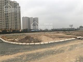 Chính chủ cần tiền bán gấp lô đất 40m2  100m2 dịch vụ vân lũng  an khánh, giá đầu tư chỉ 35tr/m2