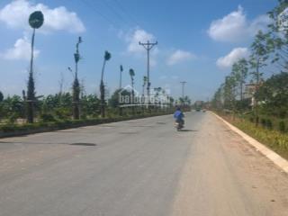 Bán đất dịch vụ nam an khánh, xã an thượng, hoài đức, hà nội diện tích 55m2  60m2 giá 130 triệu/m2