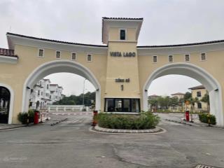 Bán 90m2  100m2 đất dịch vụ xã an thượng, hoài đức, hà nội view mặt hồ giá từ 100 triệu/1m2