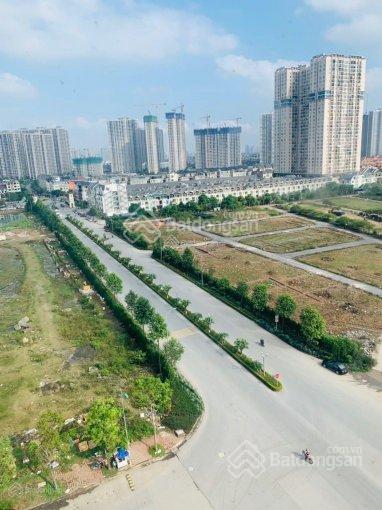 Chính chủ bán 50m2 đất dịch vụ thôn an thọ, an khánh, khu a giáp đường lê trọng tấn, 120tr/m2