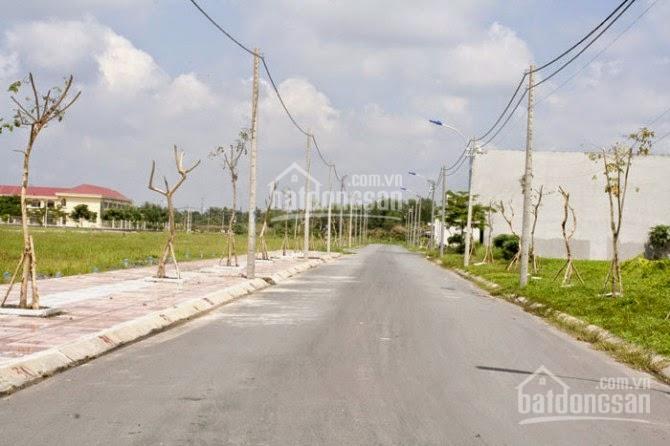 Chính chủ cần bán 45m2 đất dịch vụ thôn phú vinh, an khánh, hoài đức, hà nội, giá 135tr/1m2
