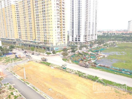 Bán ô đất dịch xã an thọ  an khánh hoài đức  hà nội 40m2 vị trí đẹp kdbb thuận lợi