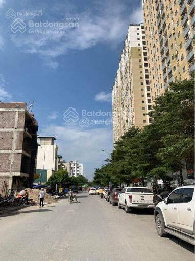 Chính chủ cần bán 50m2 đất dịch vụ khu c, thôn an thọ, an khánh, hoài đức, hà nội, giá 7 tỷ