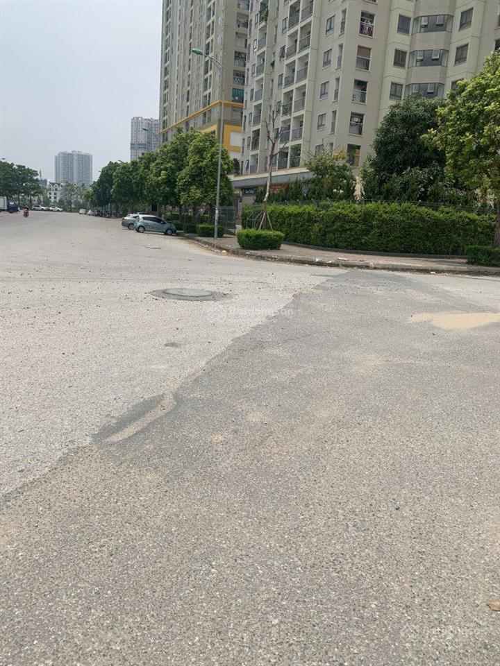 Chính chủ cần bán 50m2 đất dịch vụ khu c, thôn an thọ, an khánh, hoài đức, hà nội, giá 7 tỷ