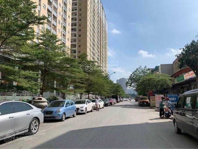 Chính chủ cần bán 50m2 đất dịch vụ khu c, thôn an thọ, an khánh, hoài đức, hà nội, giá 7 tỷ