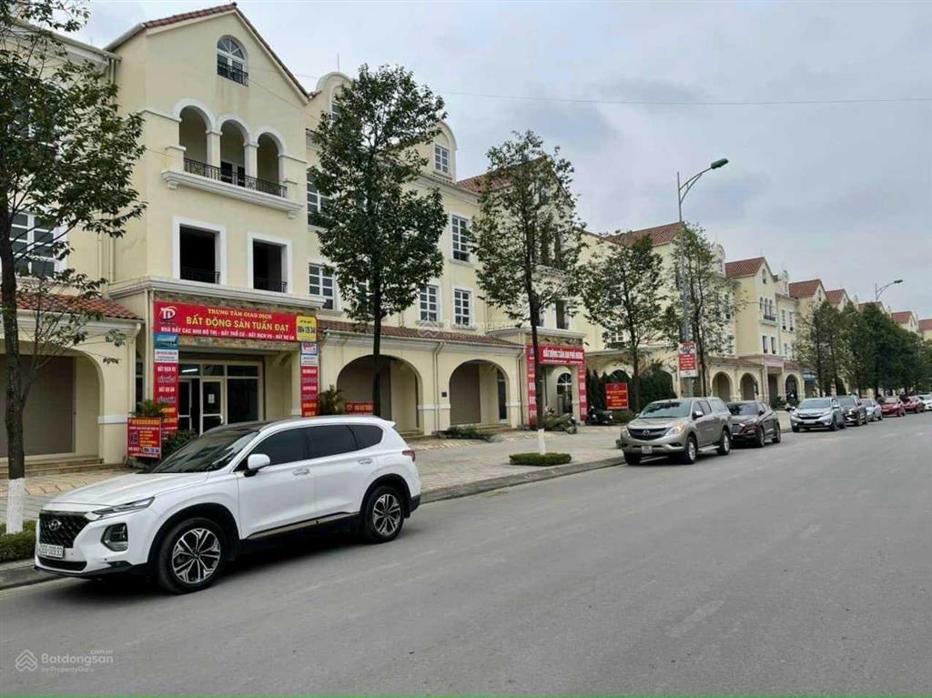 Chính chủ cần bán 80m2 đất dịch vụ xã an khánh, huyện hoài đức, tp hà nội, giá 38 triệu/m2