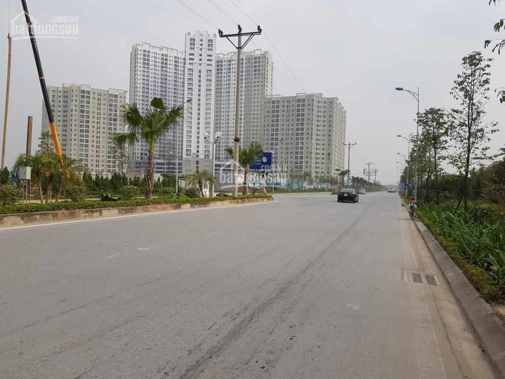 Chính chủ cần bán suất đất dịch vụ 74,8m2 thôn vân lũng xã an khánh, hoài đức hn, giá 35tr/1m2