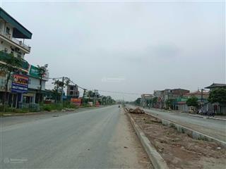 Cần bán 60m2, 65m2 đất dịch vụ hướng đông nam, xã lại yên, hoài đức, hà nội, giá rẻ đt, 0904 126 ***