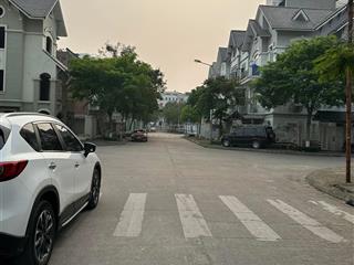 Chính chủ cần bán căn liền kề khu a gleximco vị trí đẹp có sổ đỏ giá 20 tỷ