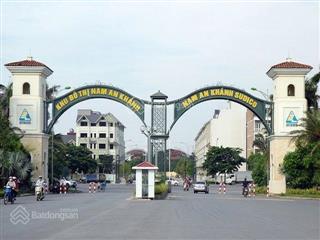 Chính chủ cần bán 65  70m2 đất dịch vụ khu đồng mới thôn an thọ  an khánh, 150tr/m2