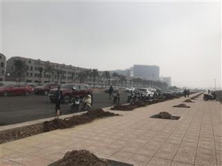 Chính chủ cần bán 90m2  100m2 đất dịch vụ xã an thượng  hoài đức đã nhận đất, giá 100 triệu/1m2