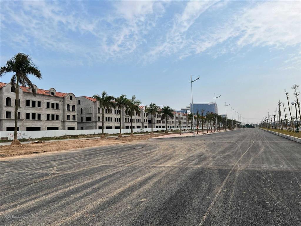 Chính chủ bán lô đất dịch vụ xã an thượng, hoài đức, hà nội đối diện trường học viện chính sách