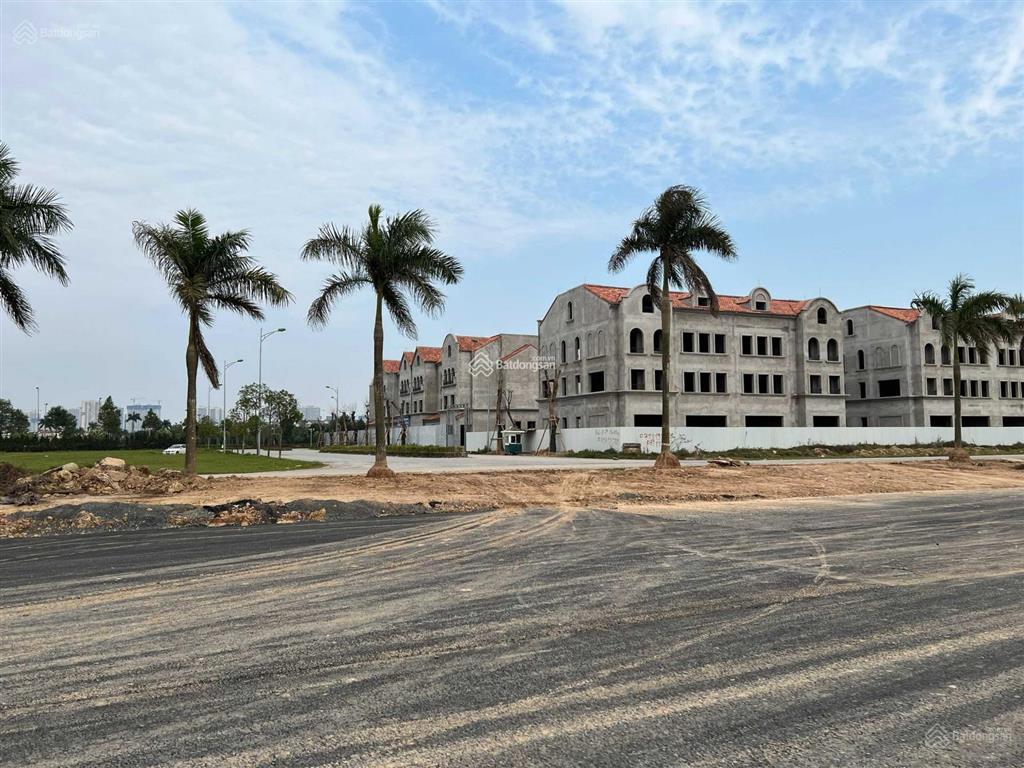 Chính chủ bán lô đất dịch vụ xã an thượng, hoài đức, hà nội đối diện trường học viện chính sách