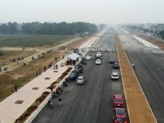 Chính chủ bán 10 lô đất dịch vụ xã an thượng, hoài đức, hà nội đối diện trường học viện chính sách