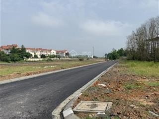 Chính chủ bán đất dịch vụ an khánh hoài đức hà nội giá sđcc diện tích 45m2,50m2, giá 90 triệu/1m2