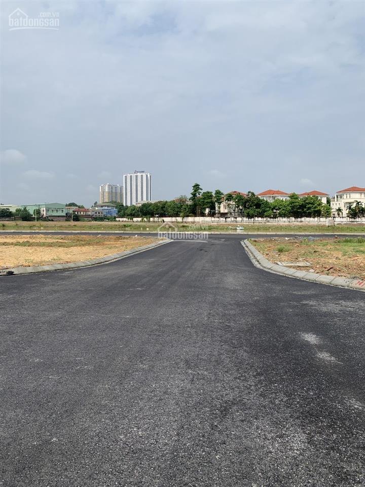 Chính chủ bán đất dịch vụ an khánh hoài đức hà nội giá sđcc diện tích 45m2, giá 90 triệu/1m2