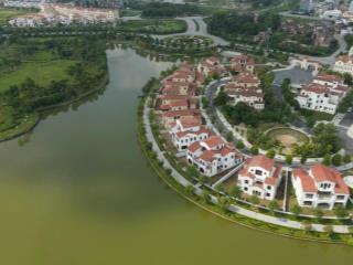 Chính chủ cần bán biệt thự tt7 nam an khánh  sudico sông đà, diện tích 277m2, giá 85 triệu/1m2