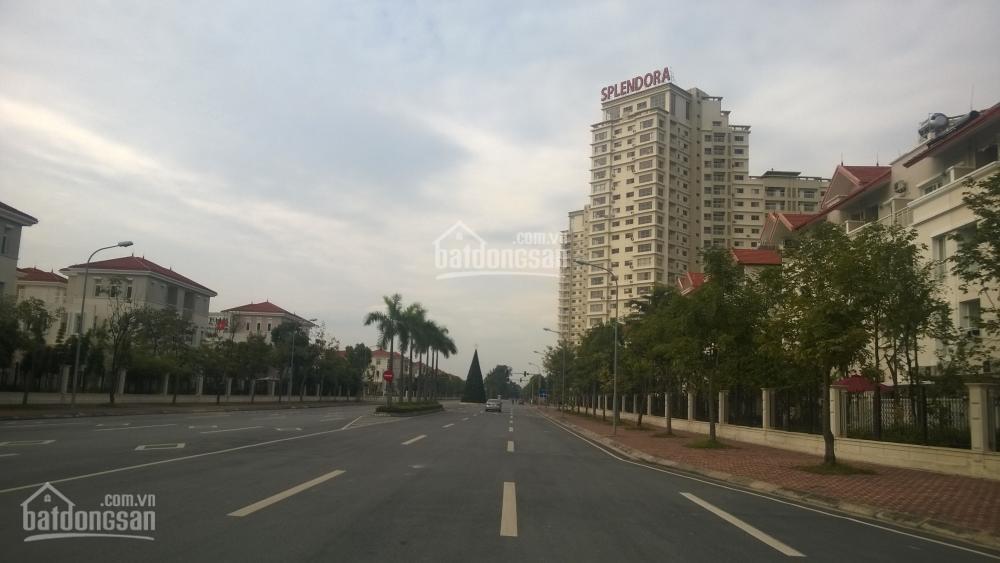 Bán 50m2 đất dịch vụ vị trí đẹp xã song phương, hoài đức, hà nội, giá 100 triệu105 triệu/m2